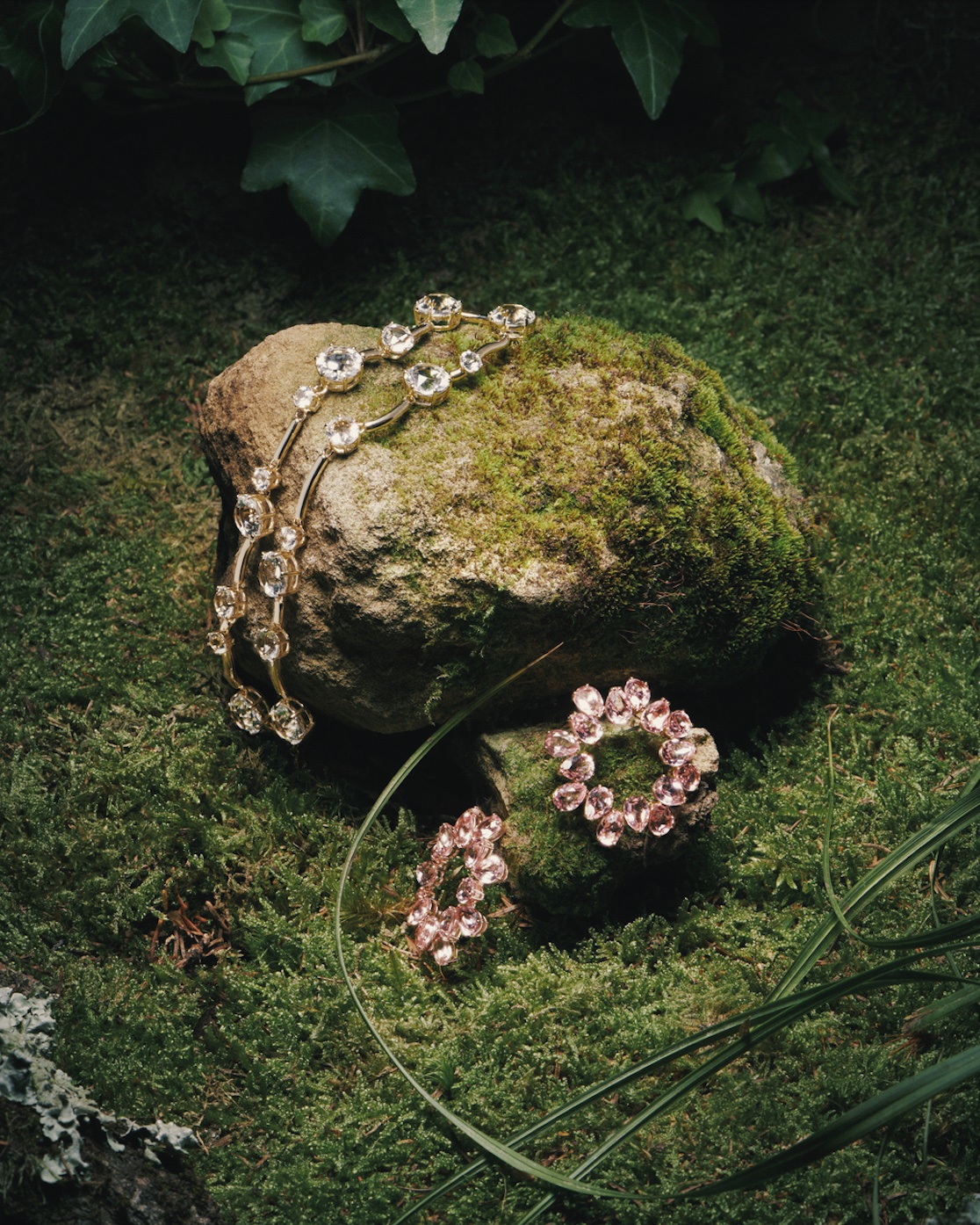 NOVEMBRE MAGAZINE - Set Design by ANNA PIASEK